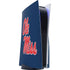 University of Mississippi Rebels Ole Miss PS5 Console Skin